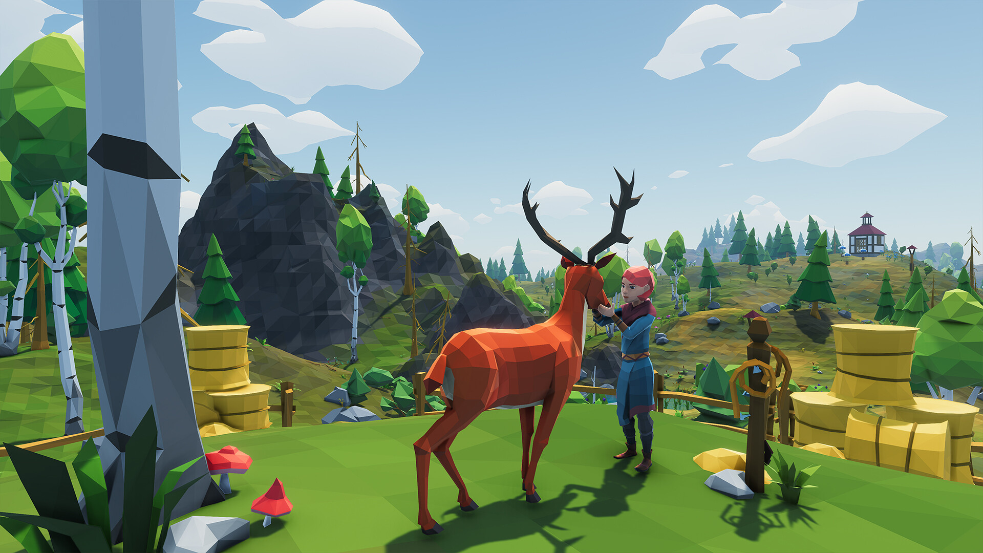 Ylands