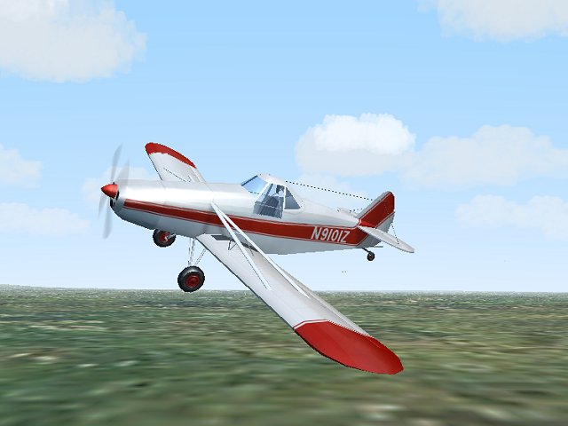 Essential Planes