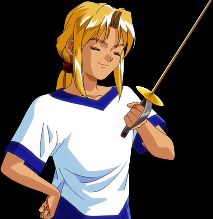 RPG Maker MZ - Eberouge Event Picture Pack 3