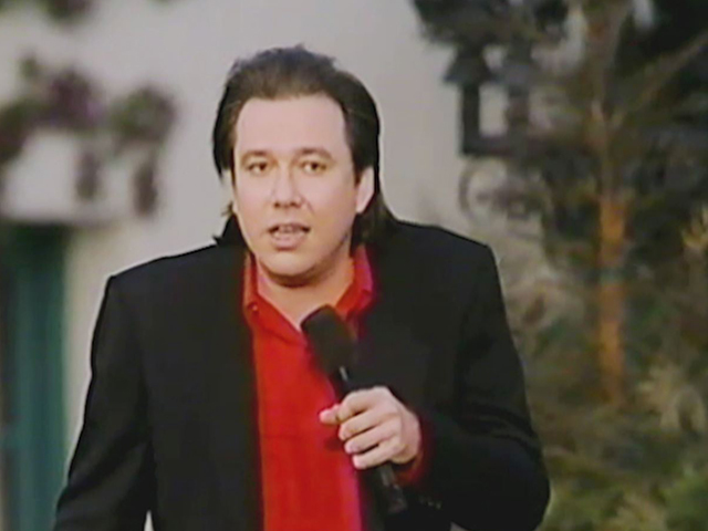 Bill Hicks: Reflections