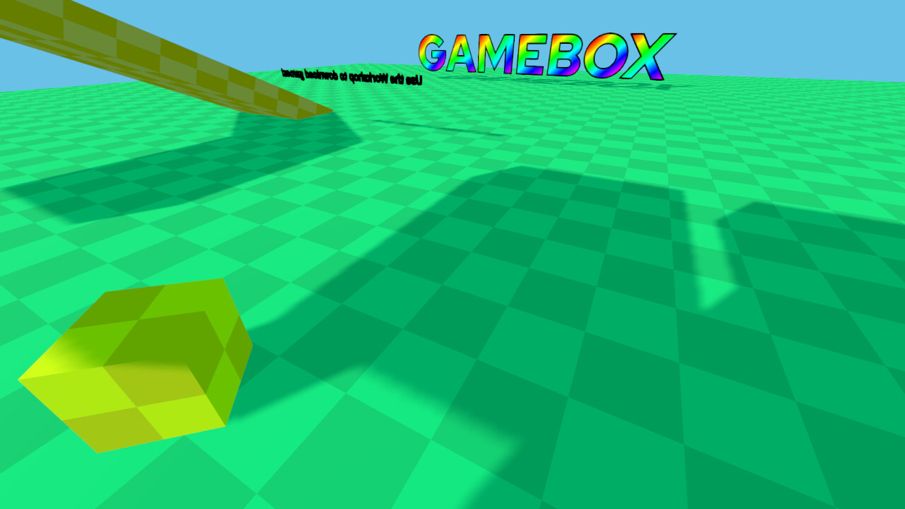 Gamebox