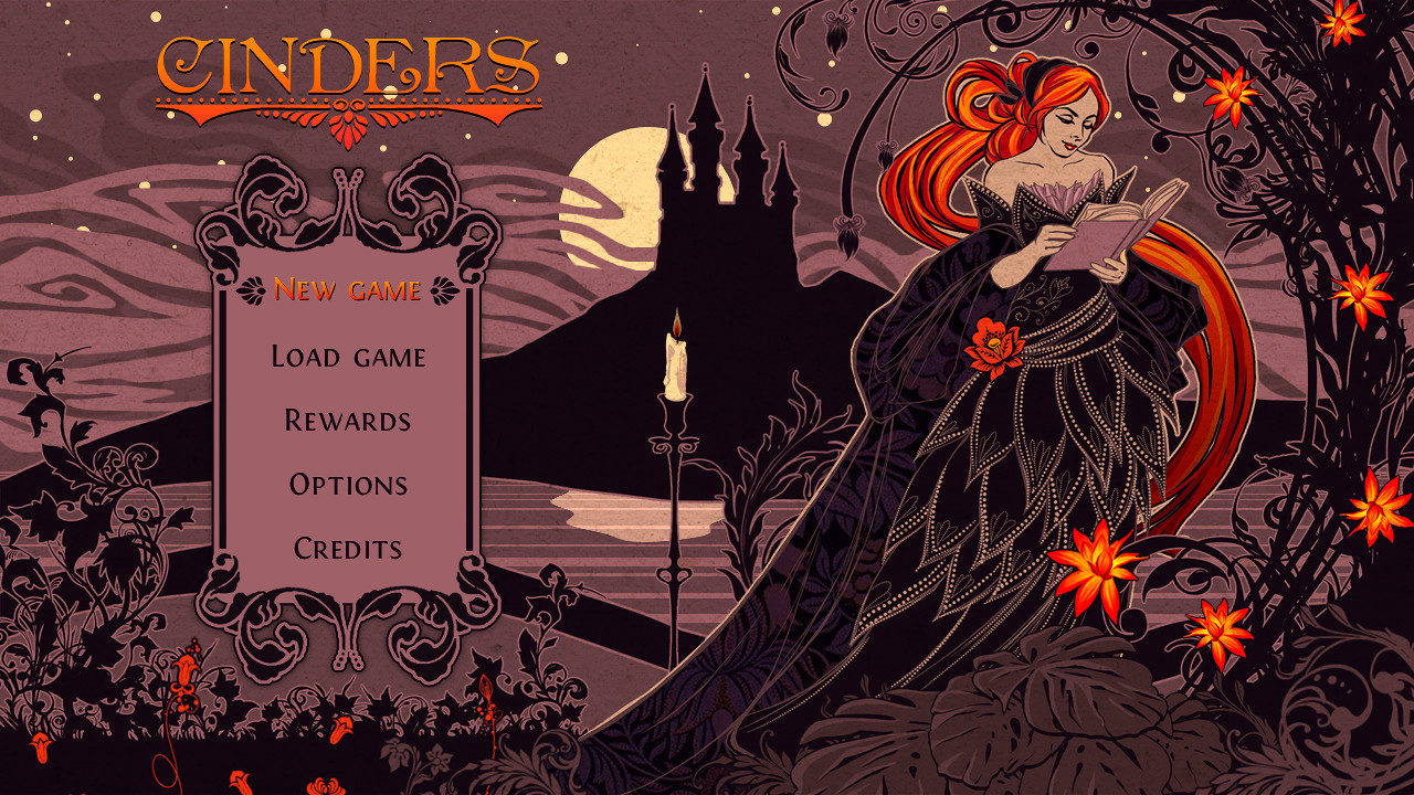 Cinders OST