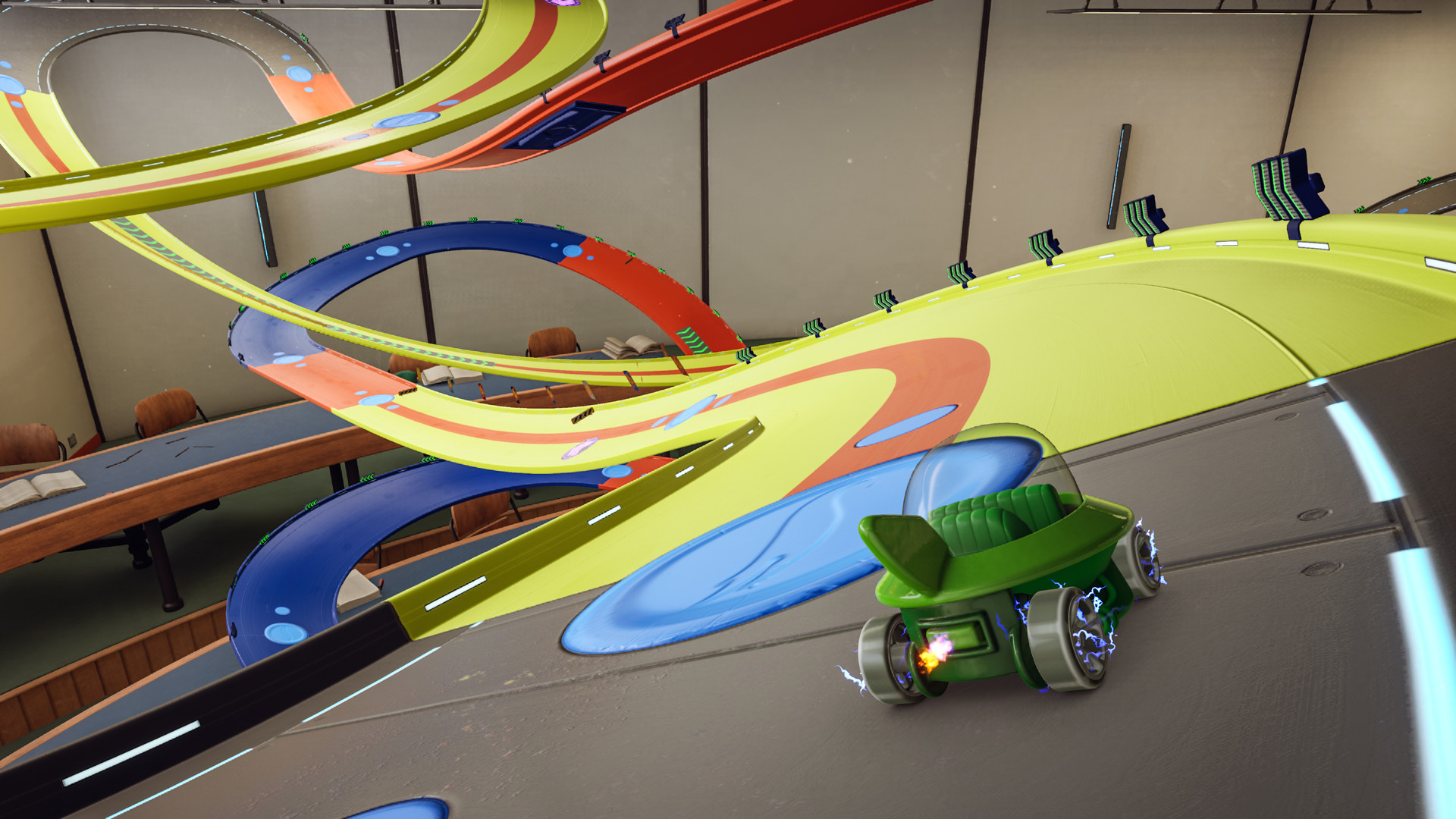 HOT WHEELS™ - The Jetsons™