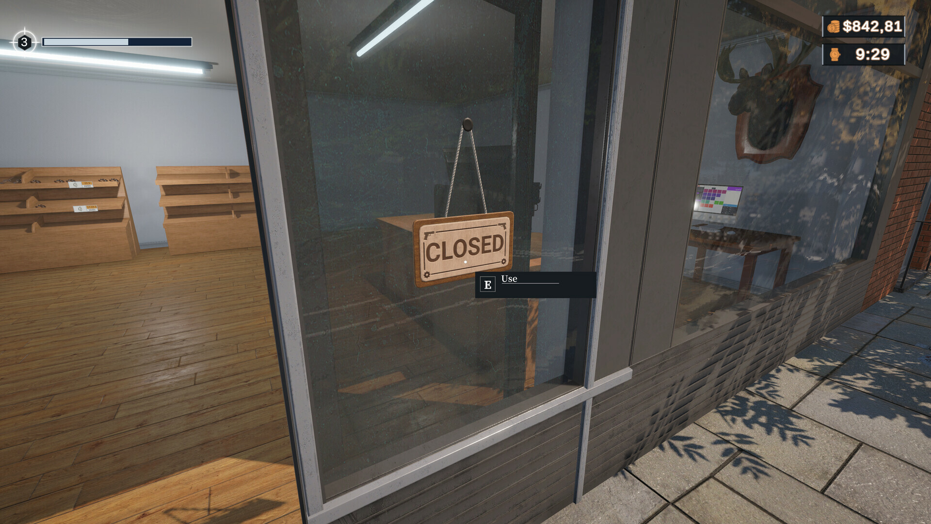 Gun Store Simulator Demo