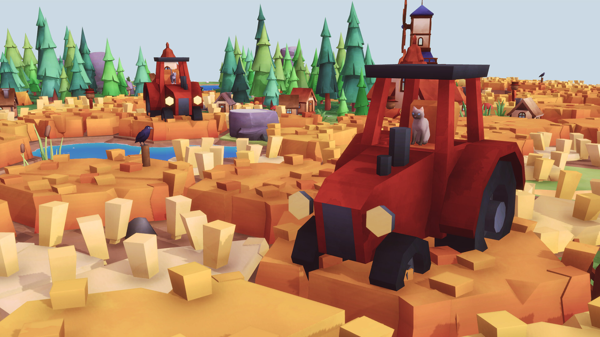 Pan'orama