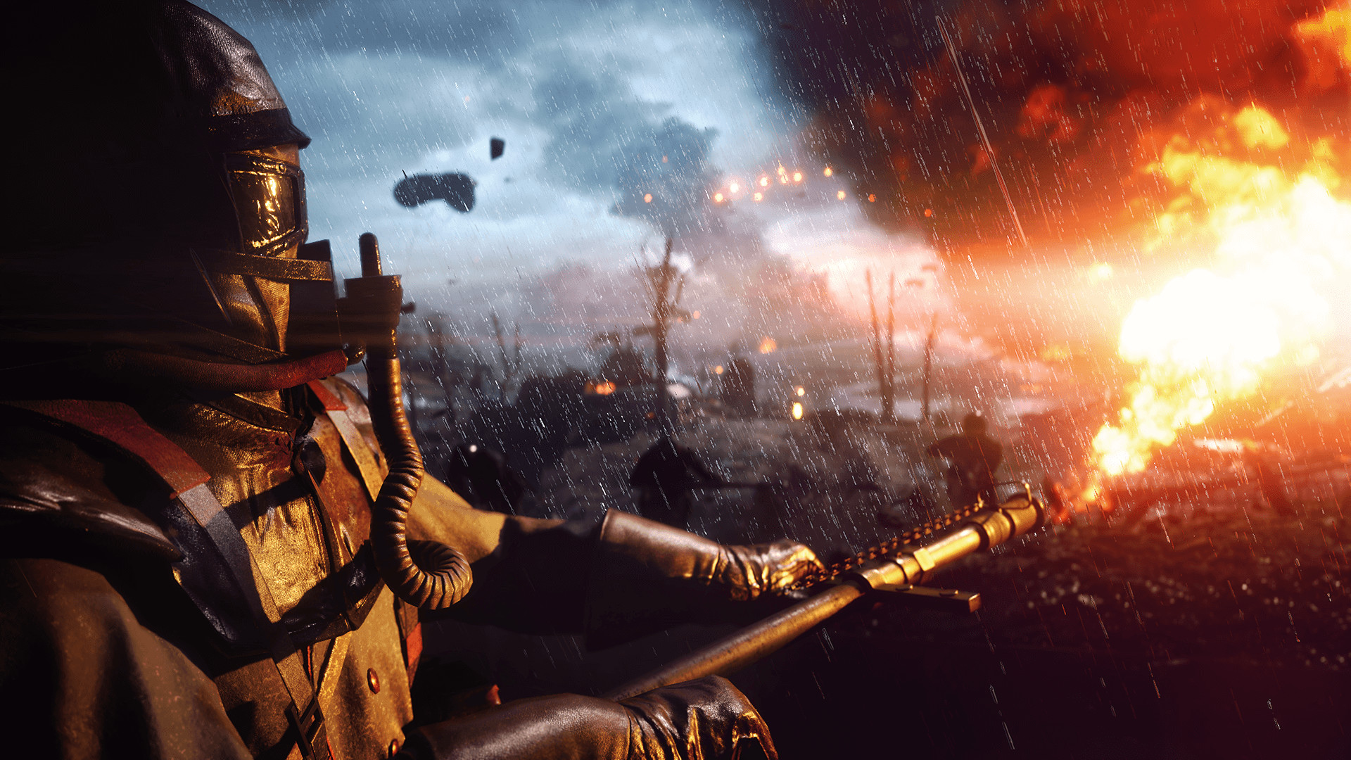 Battlefield 1 Shortcut Kit: Infantry Bundle