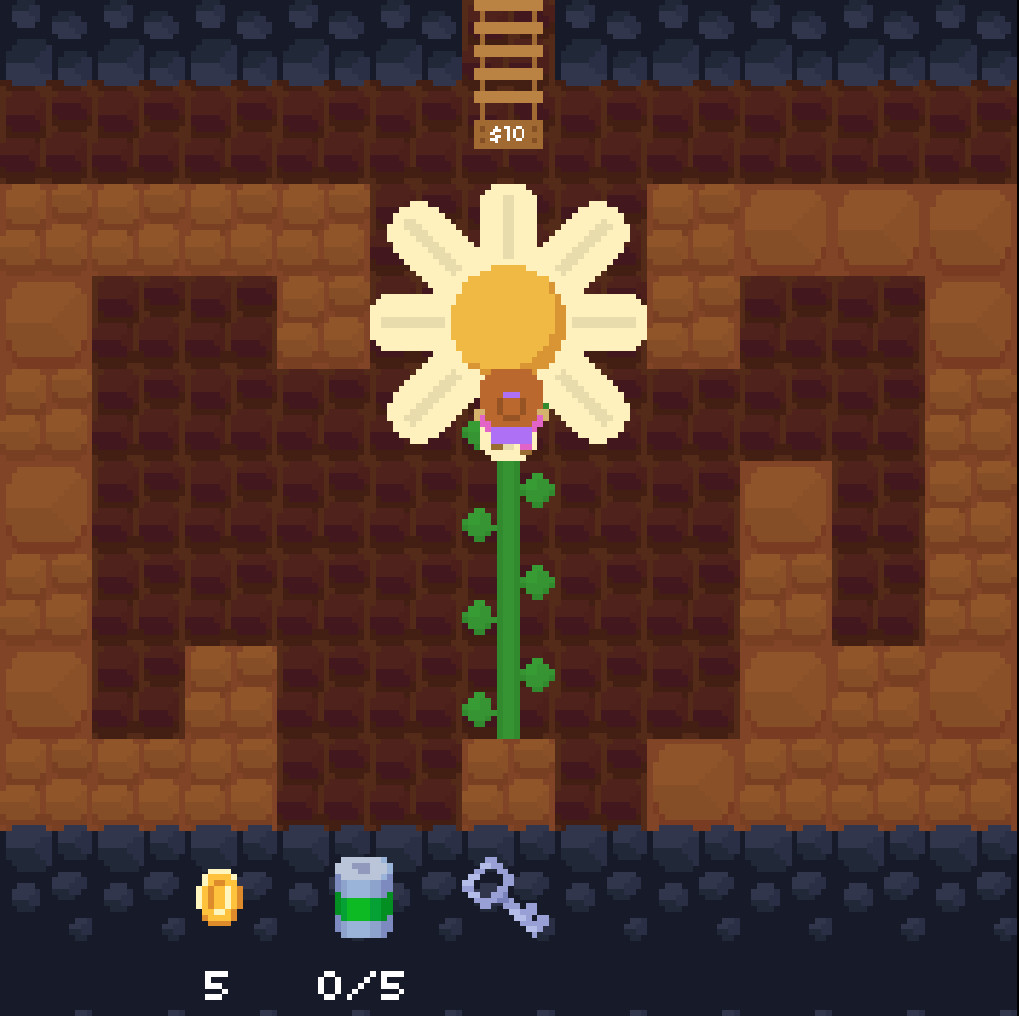 Subterrarium