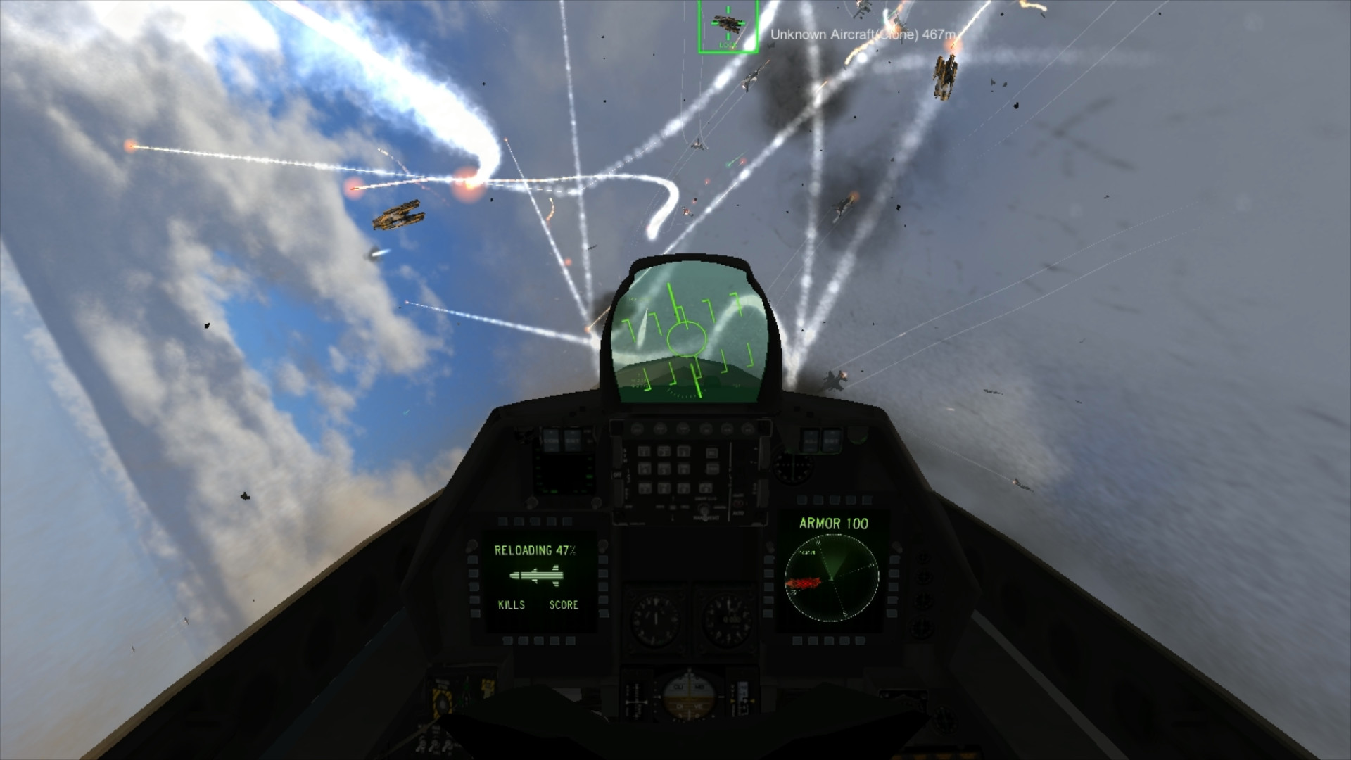 Final Strike