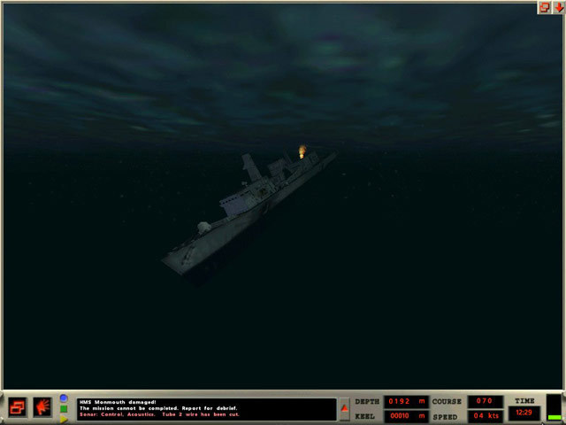 Sub Command