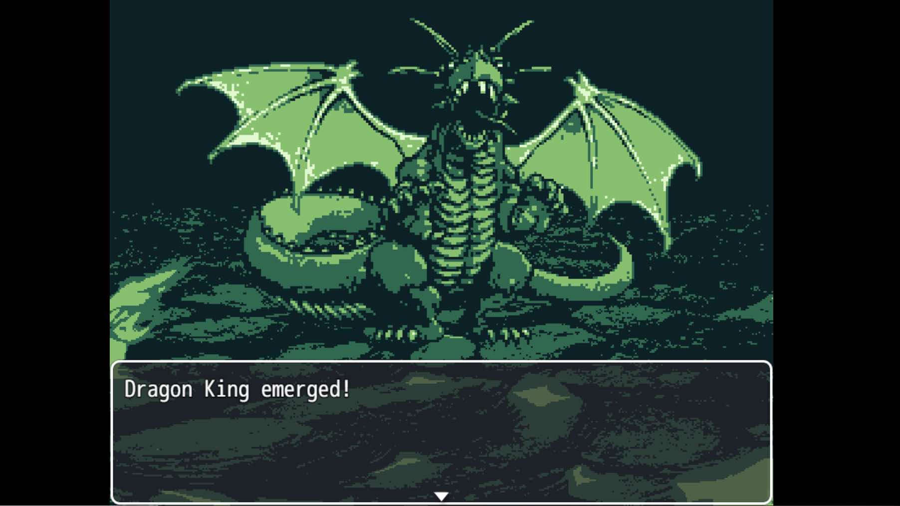 RPG Maker VX Ace - Tyler Warren RPG Battlers Pixel-Style 1