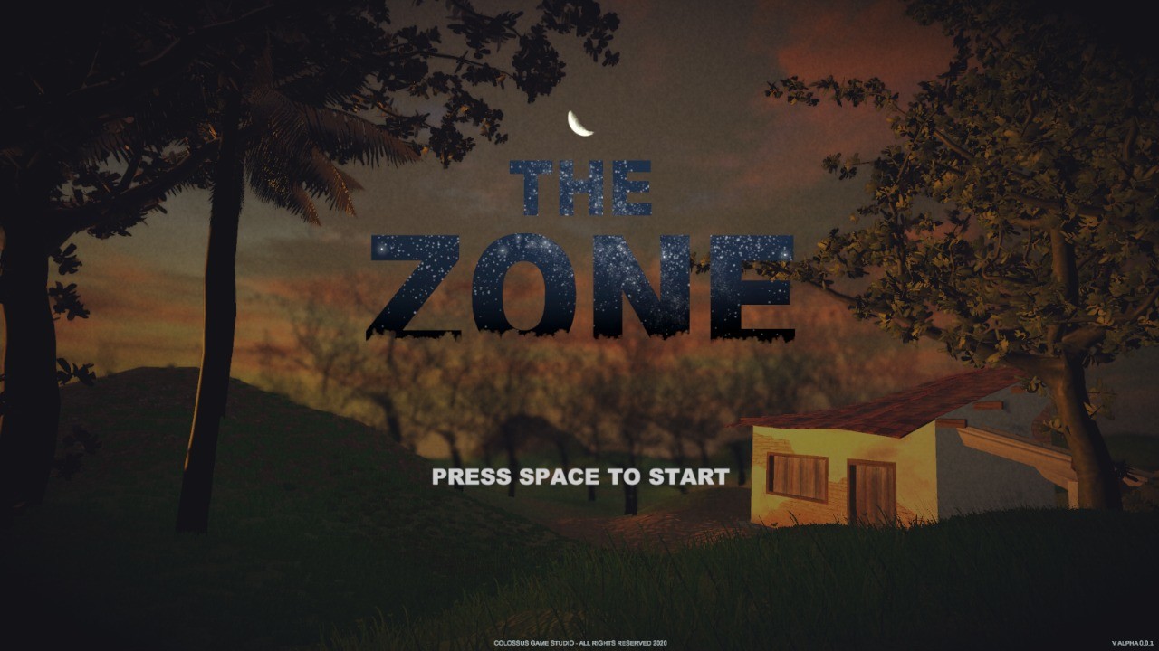 The Zone
