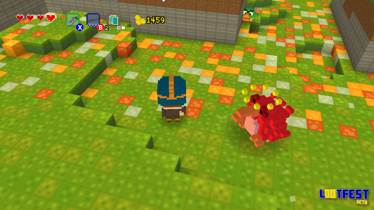 Lootfest