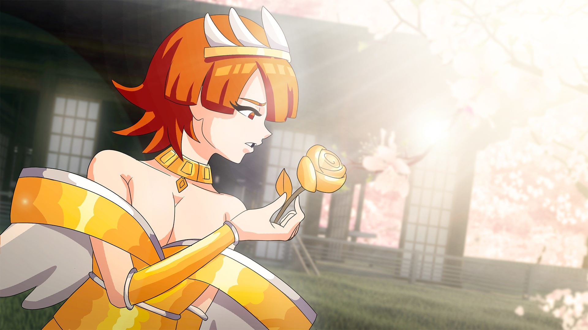 Hanapon Princess