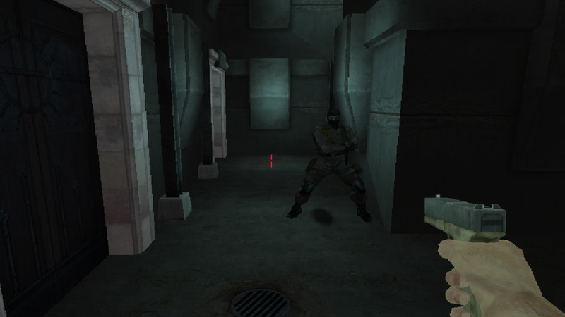 Narco Strike Demo