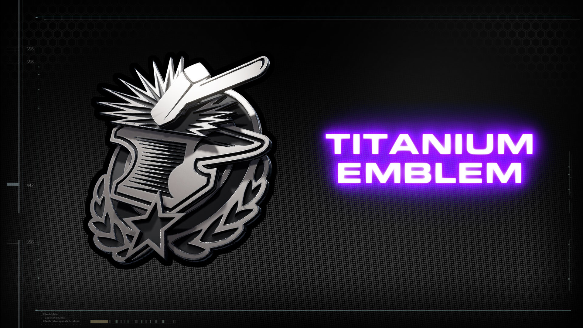 Project Genesis - Titanium Founders Pack