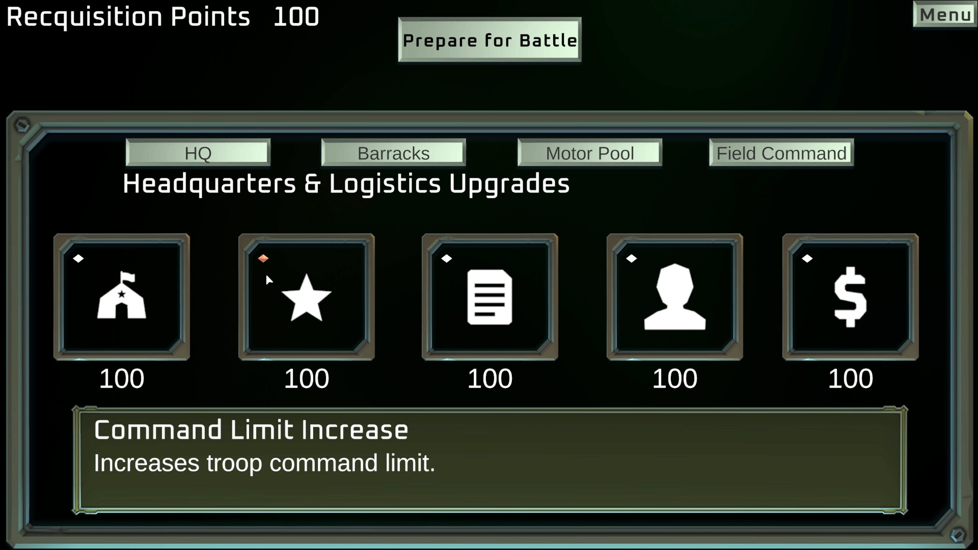 Rogue Battalion
