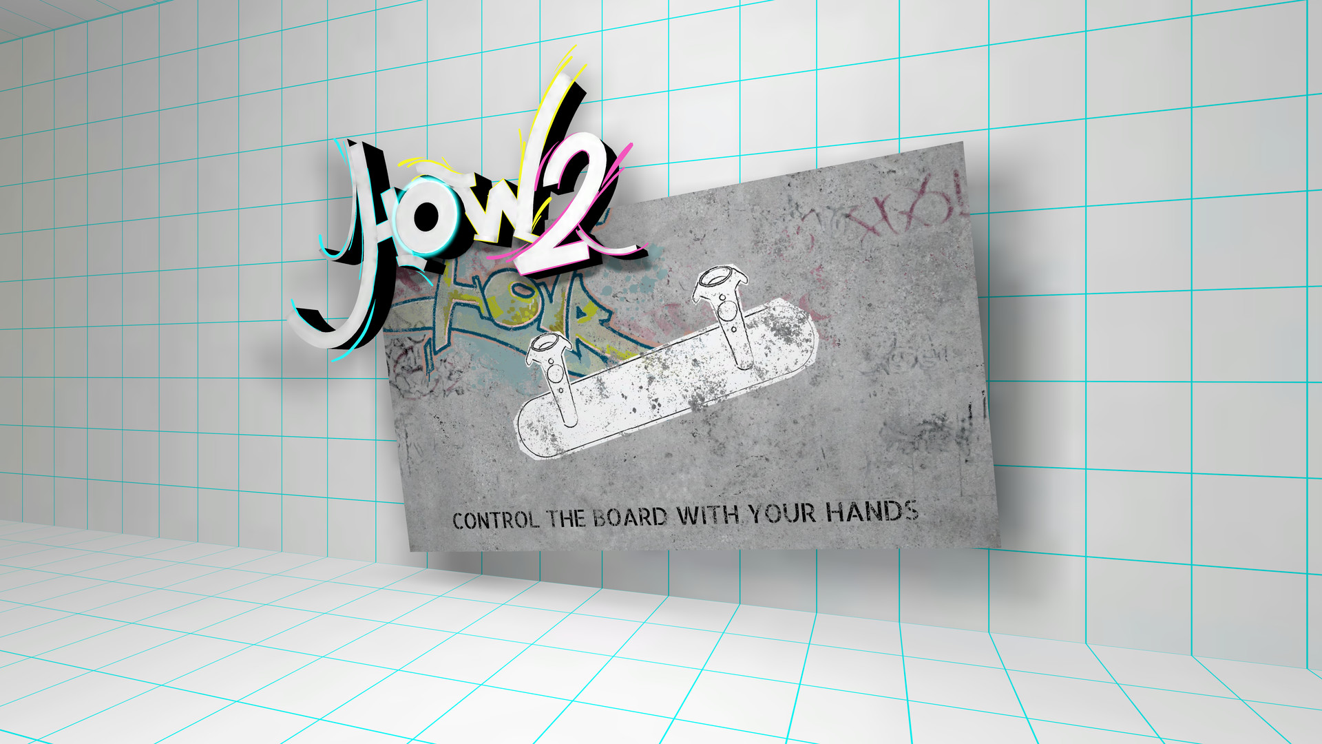 hoVRboard