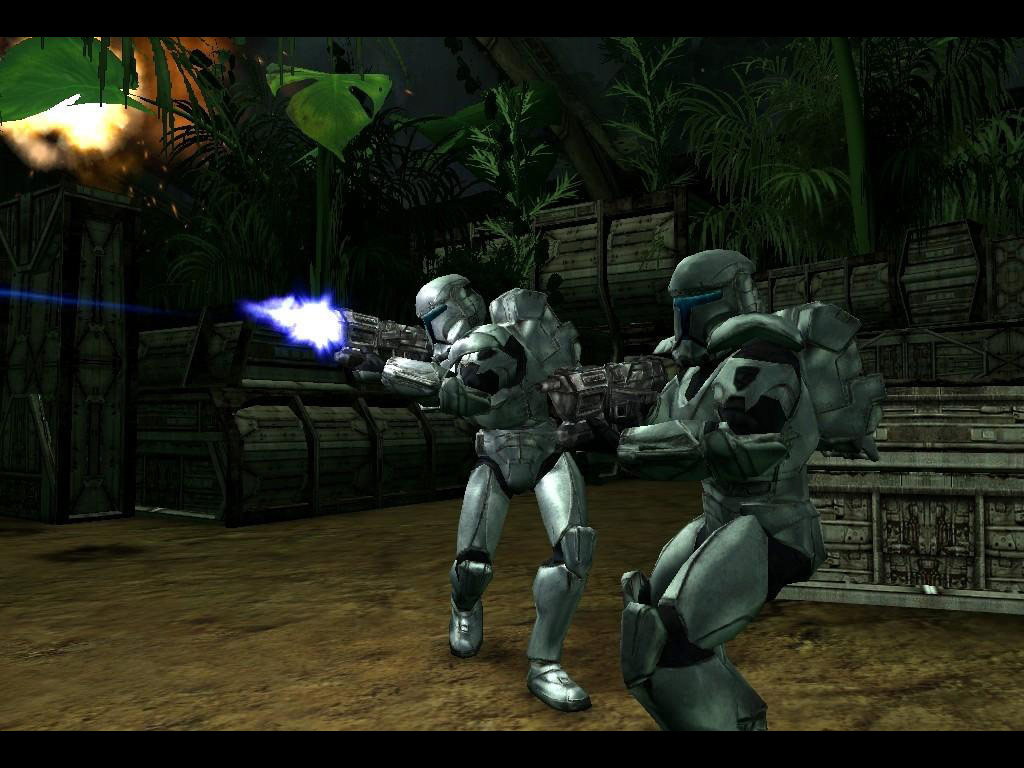 STAR WARS™ Republic Commando™