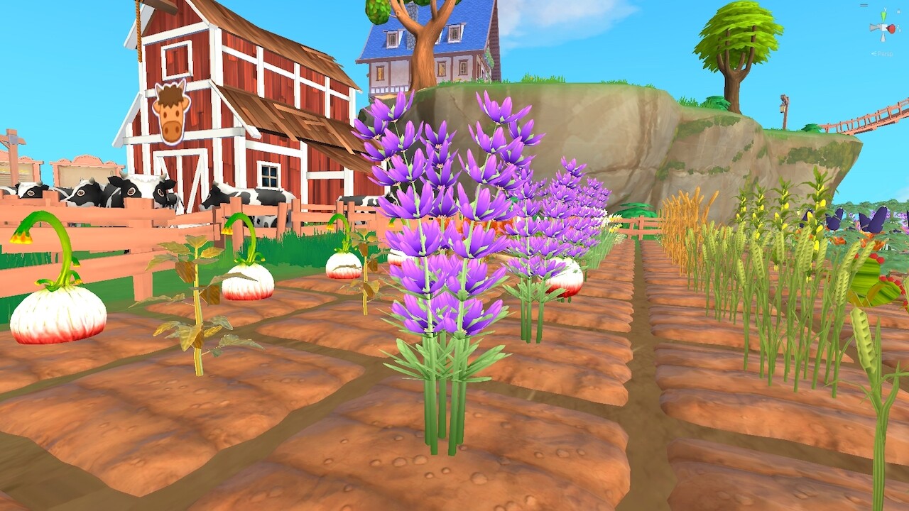 MageCosmos