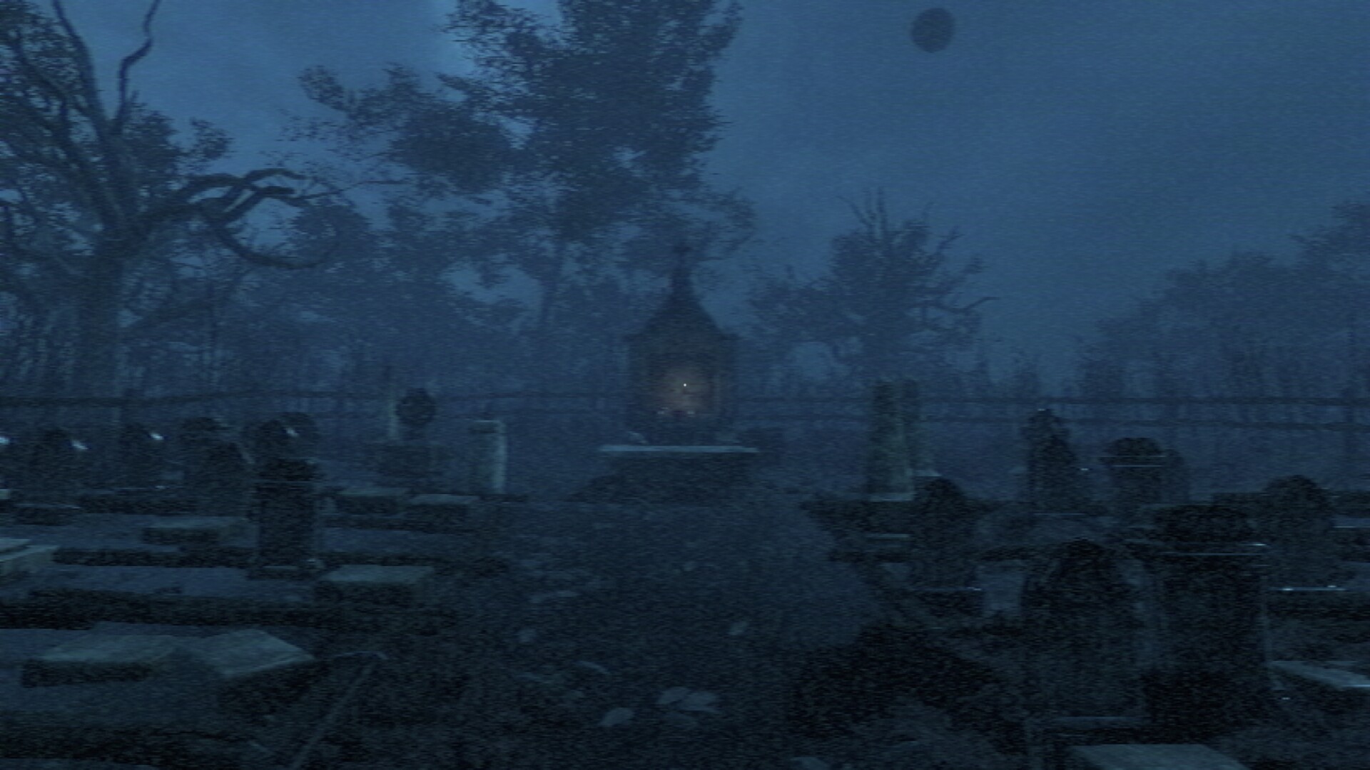 [Southern Fjords] Veil of Pestilence Demo