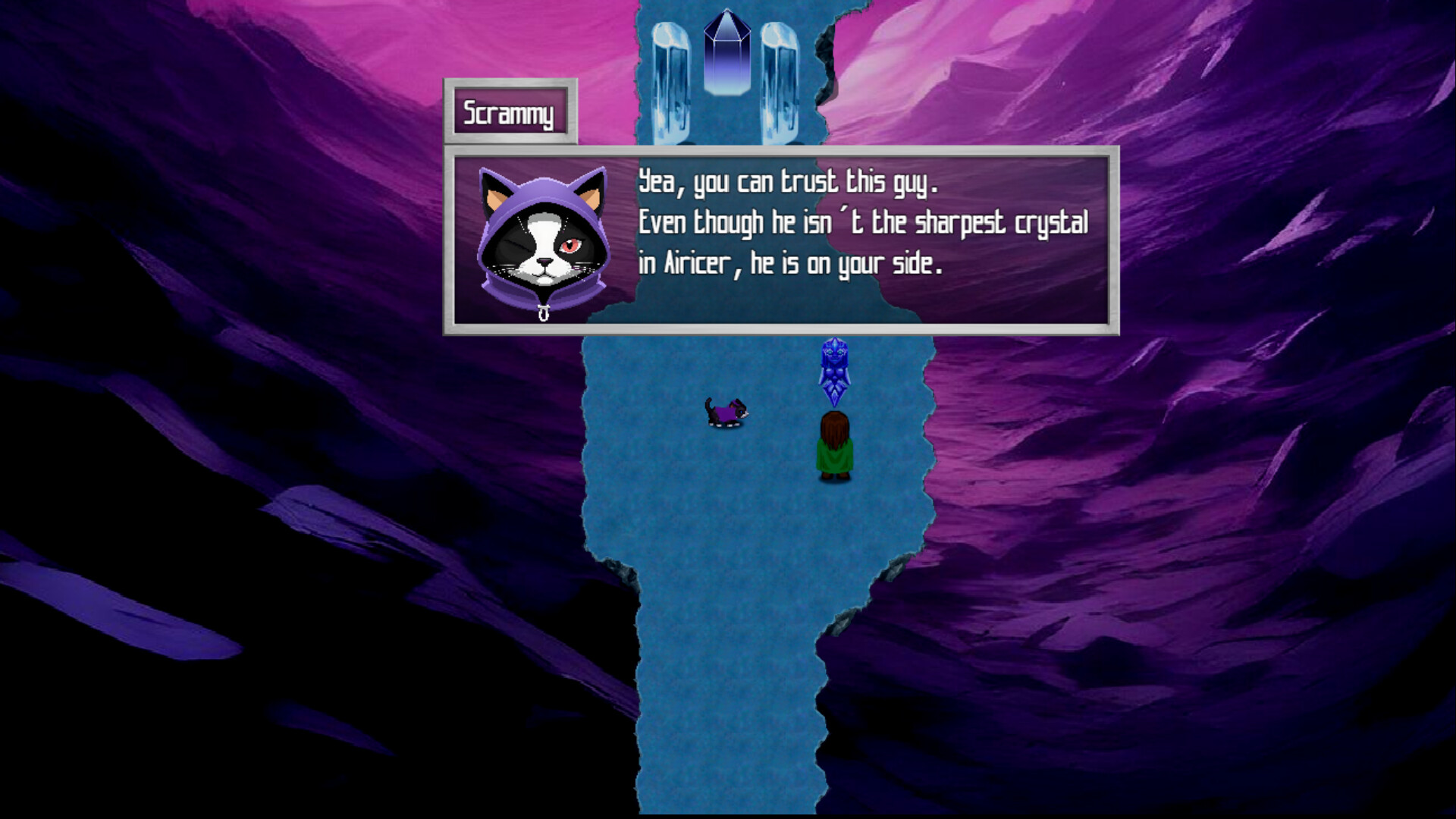 Icekai