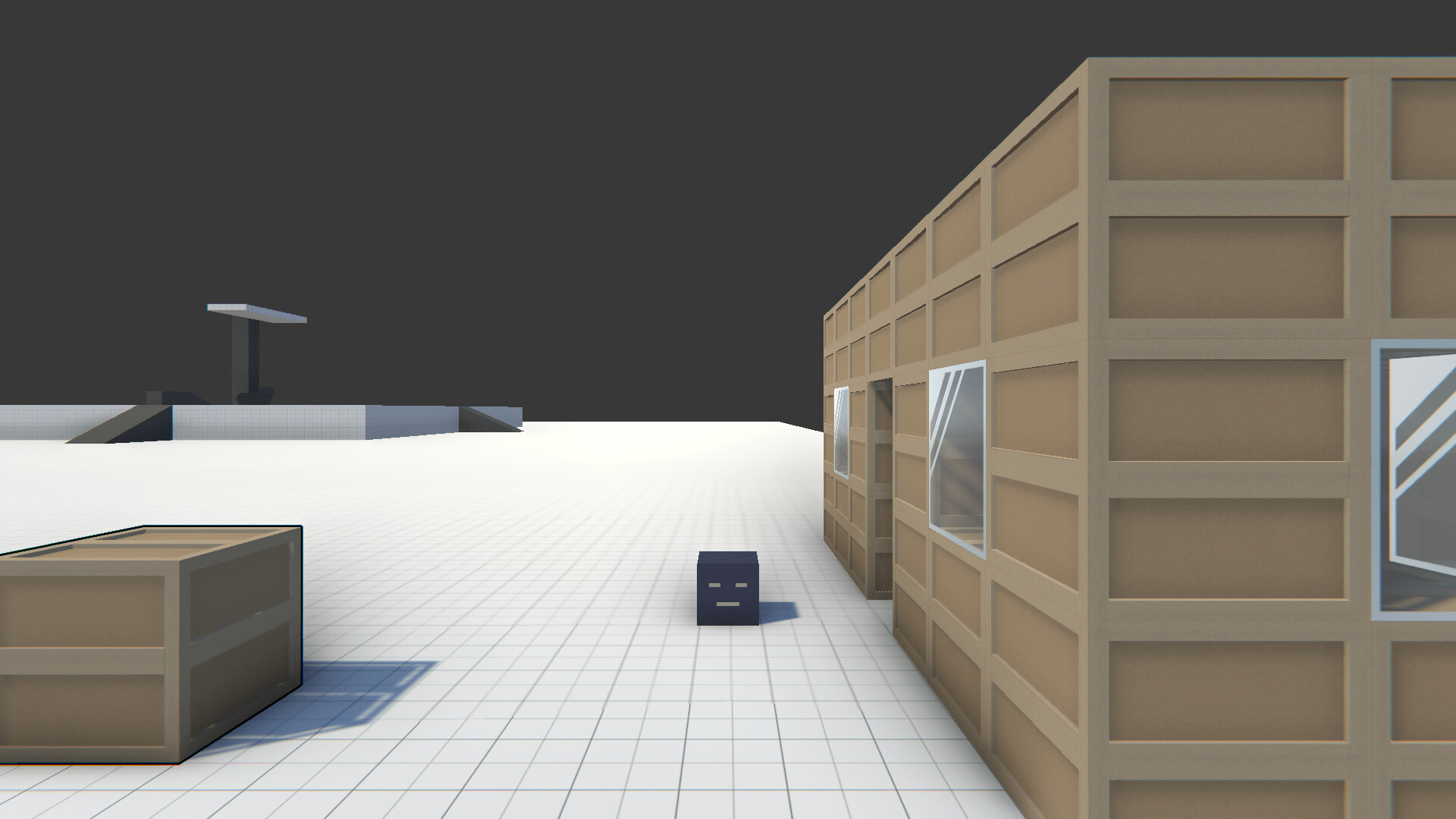SandBoxes