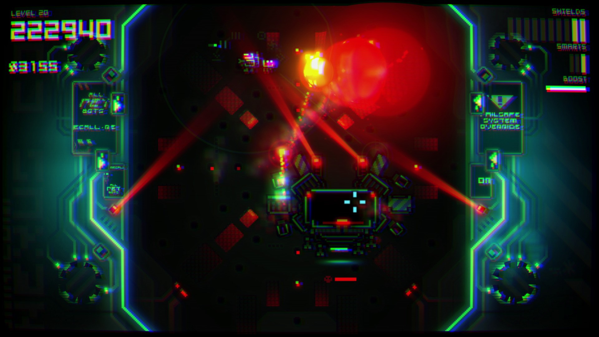 Ultratron