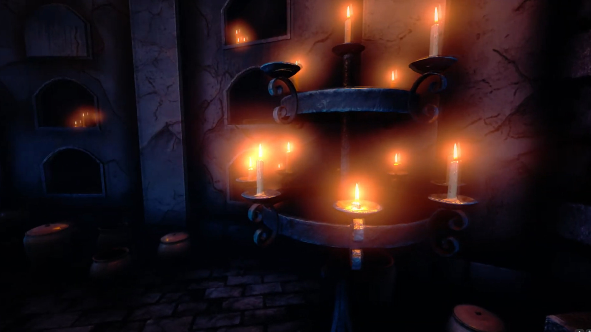 Last Room VR