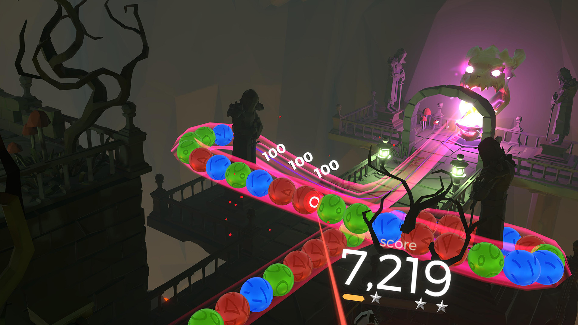 Zooma - Chapter 4 DLC - 
