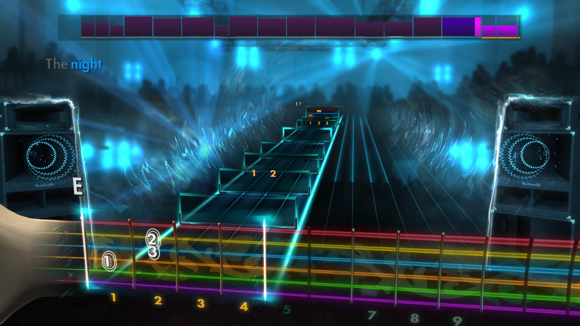 Rocksmith® 2014 – Audioslave Song Pack