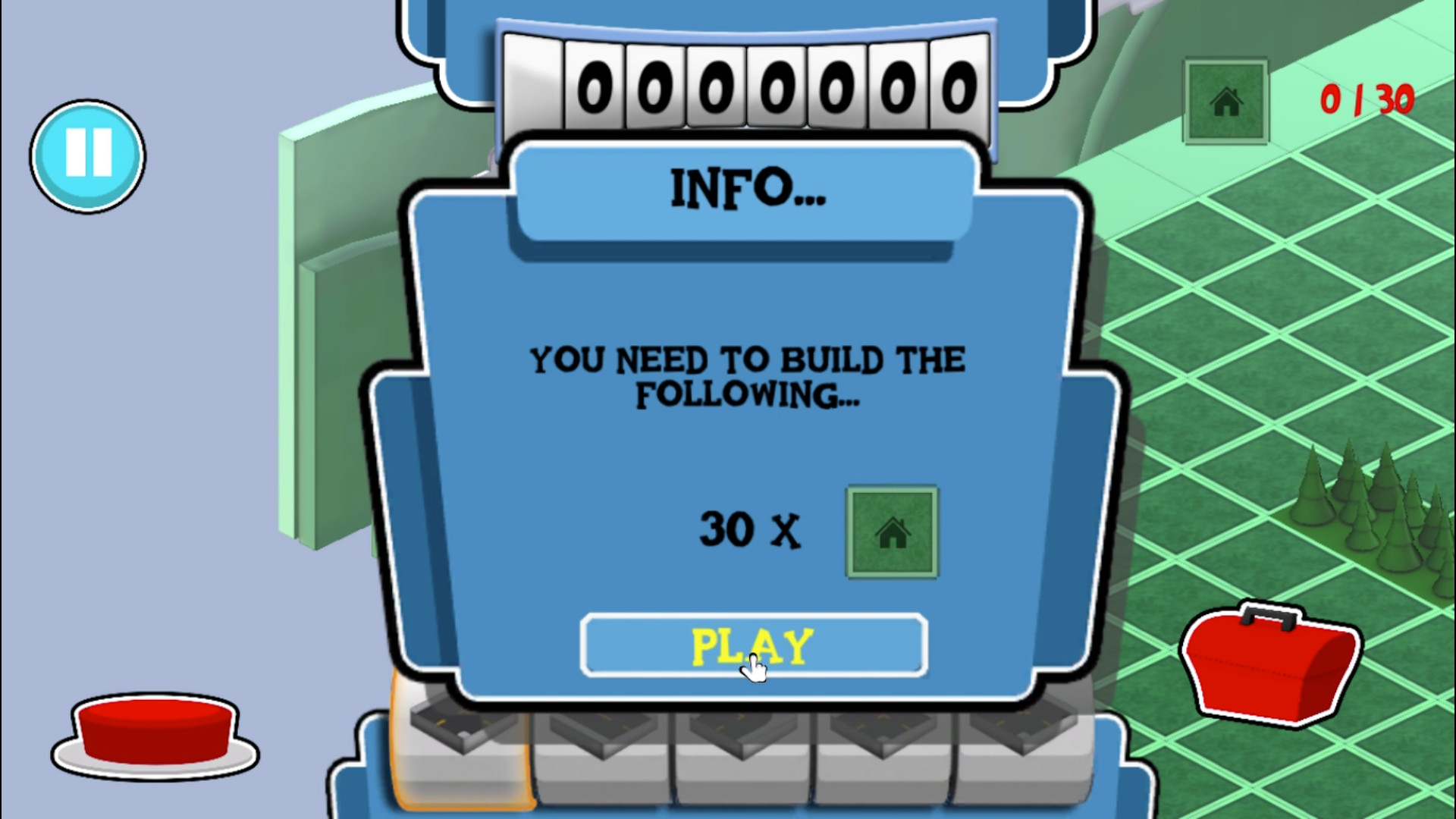 City Builder