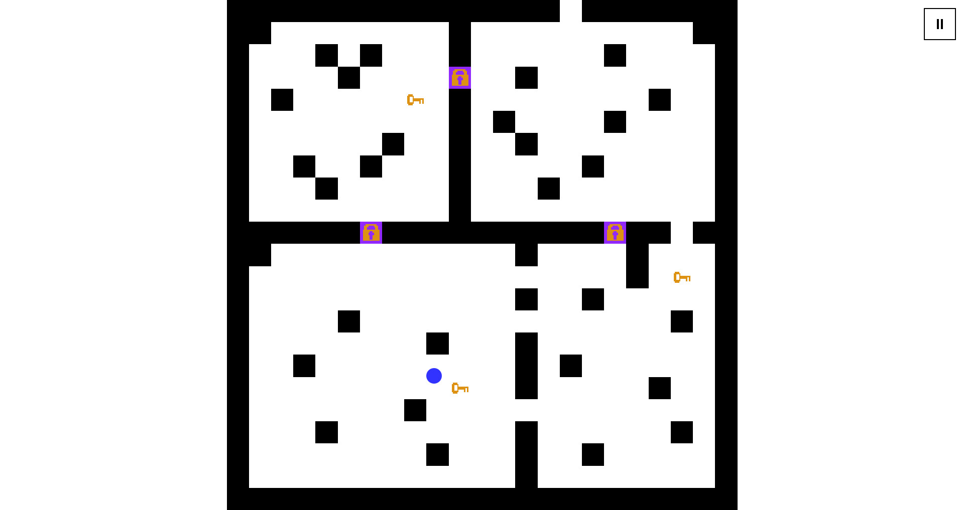 Boxed In