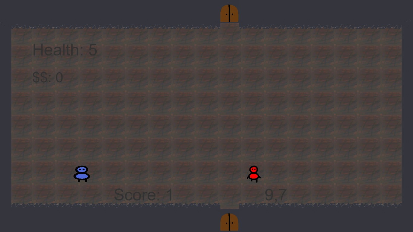 Crypt Of Shadows