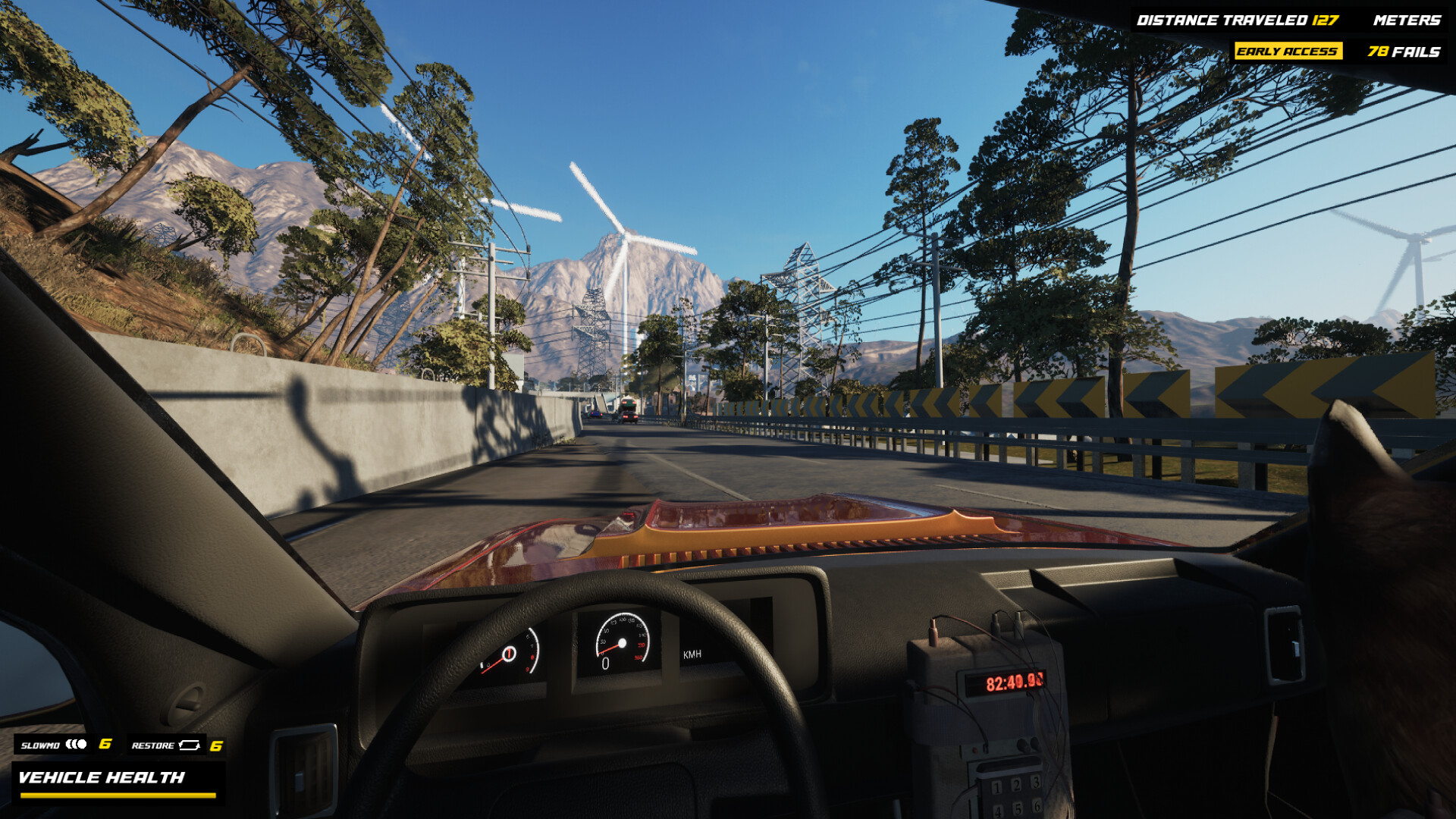 Only Drive