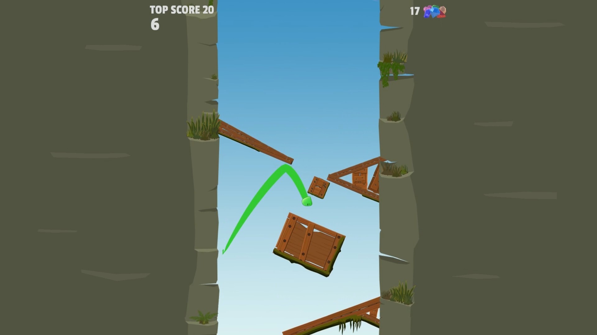 Wall Jump Stuff
