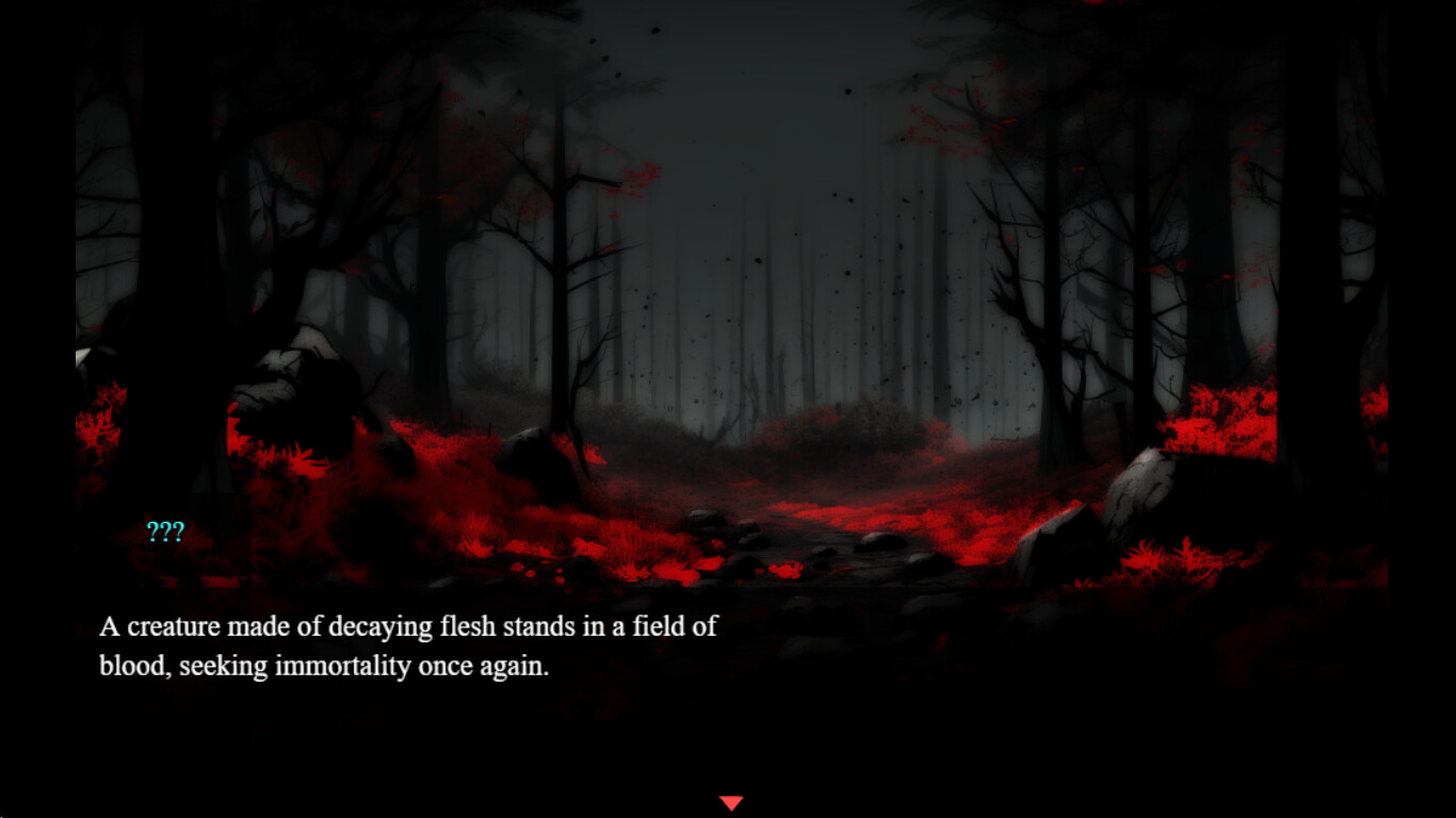 Primordial Genesis