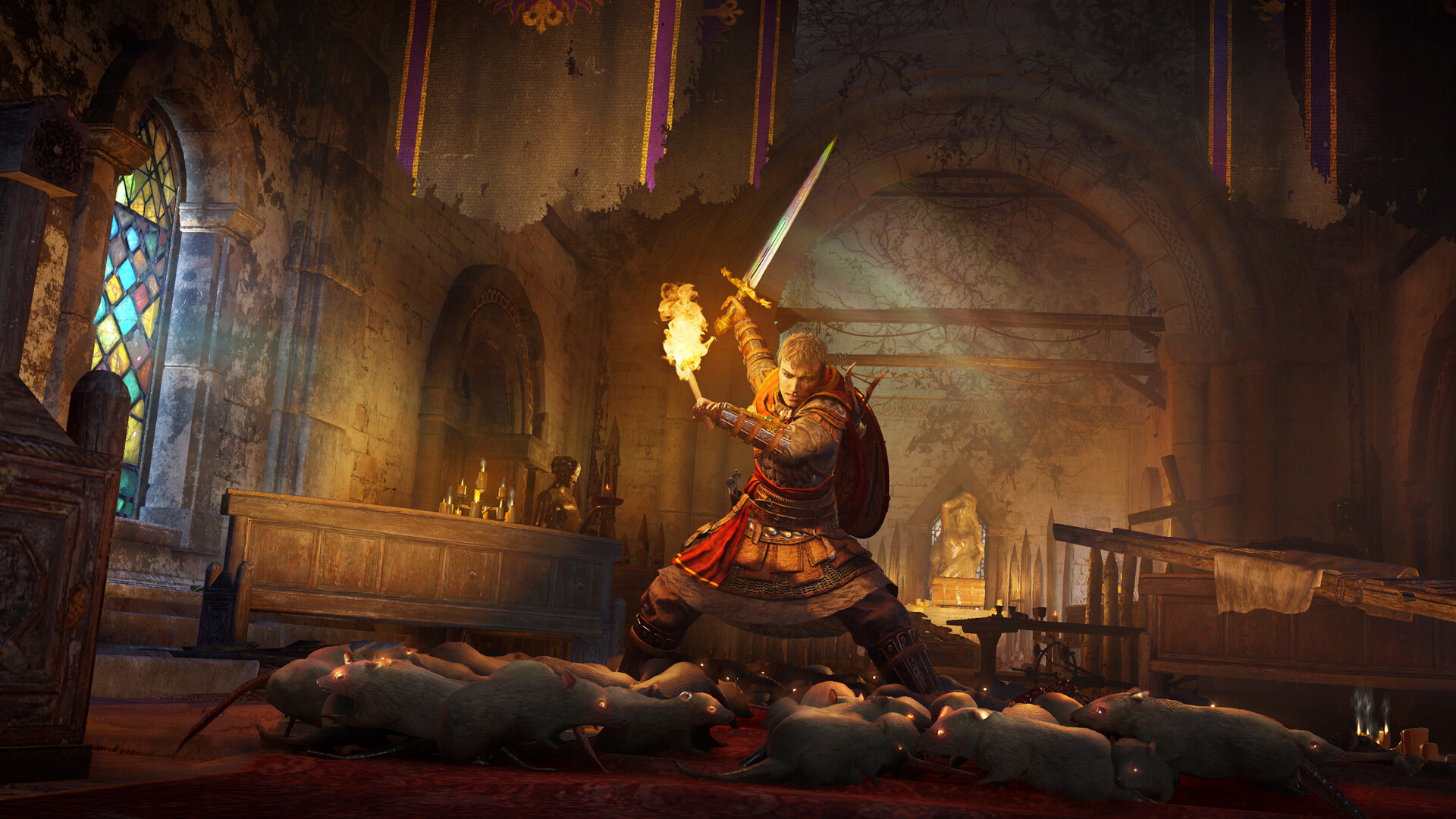 Assassin's Creed® Valhalla - Season Pass