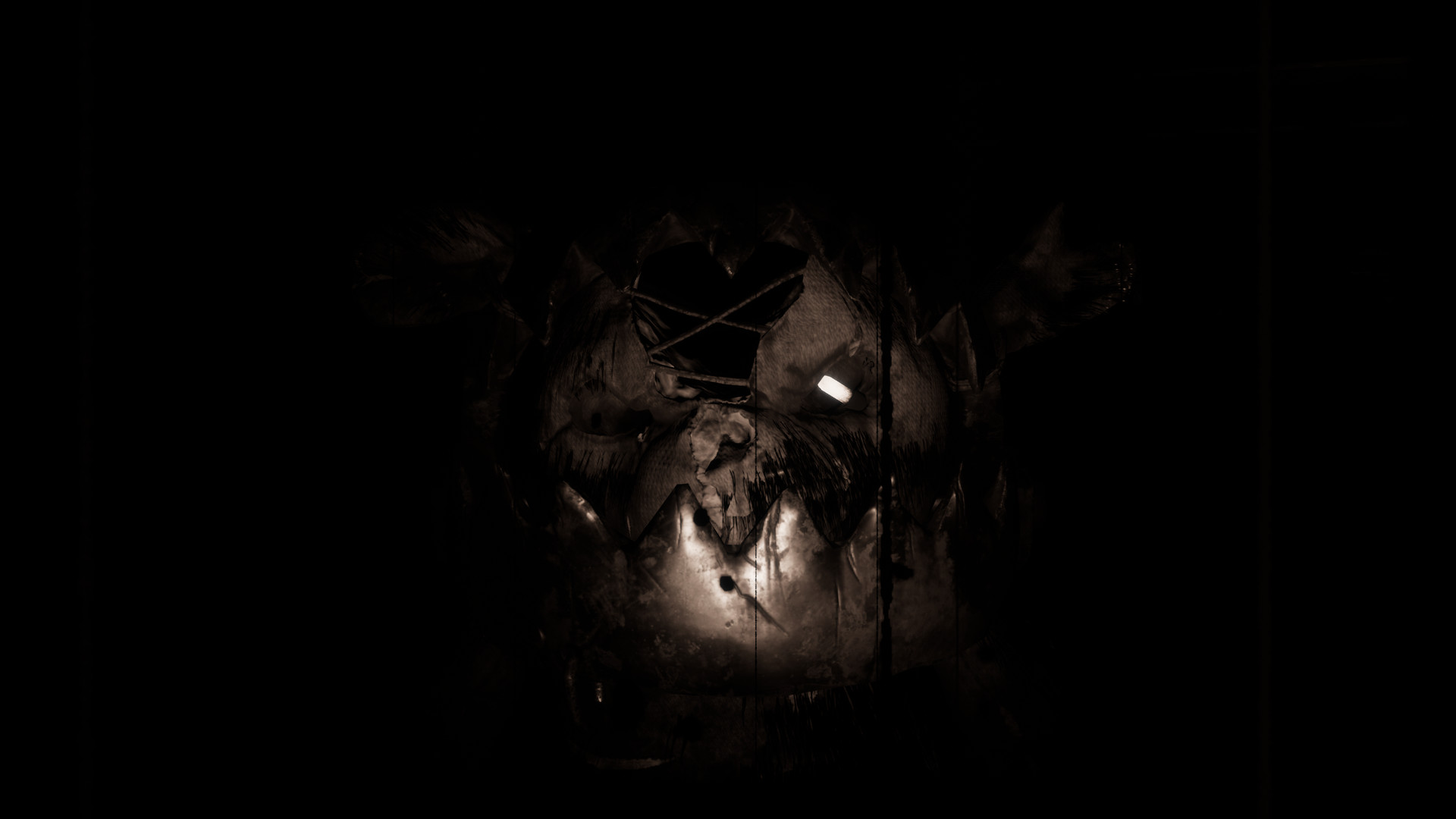 Witchkin: Hide-n-Sneak Horror Demo