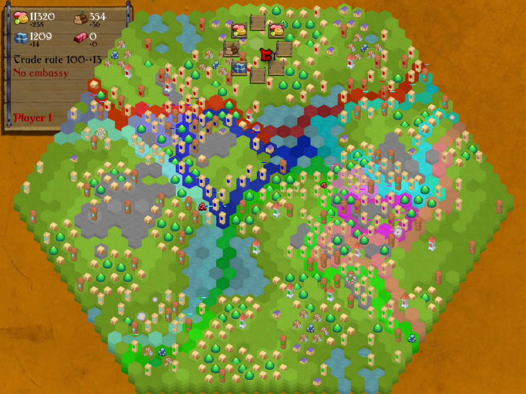 Little Kingdom 2