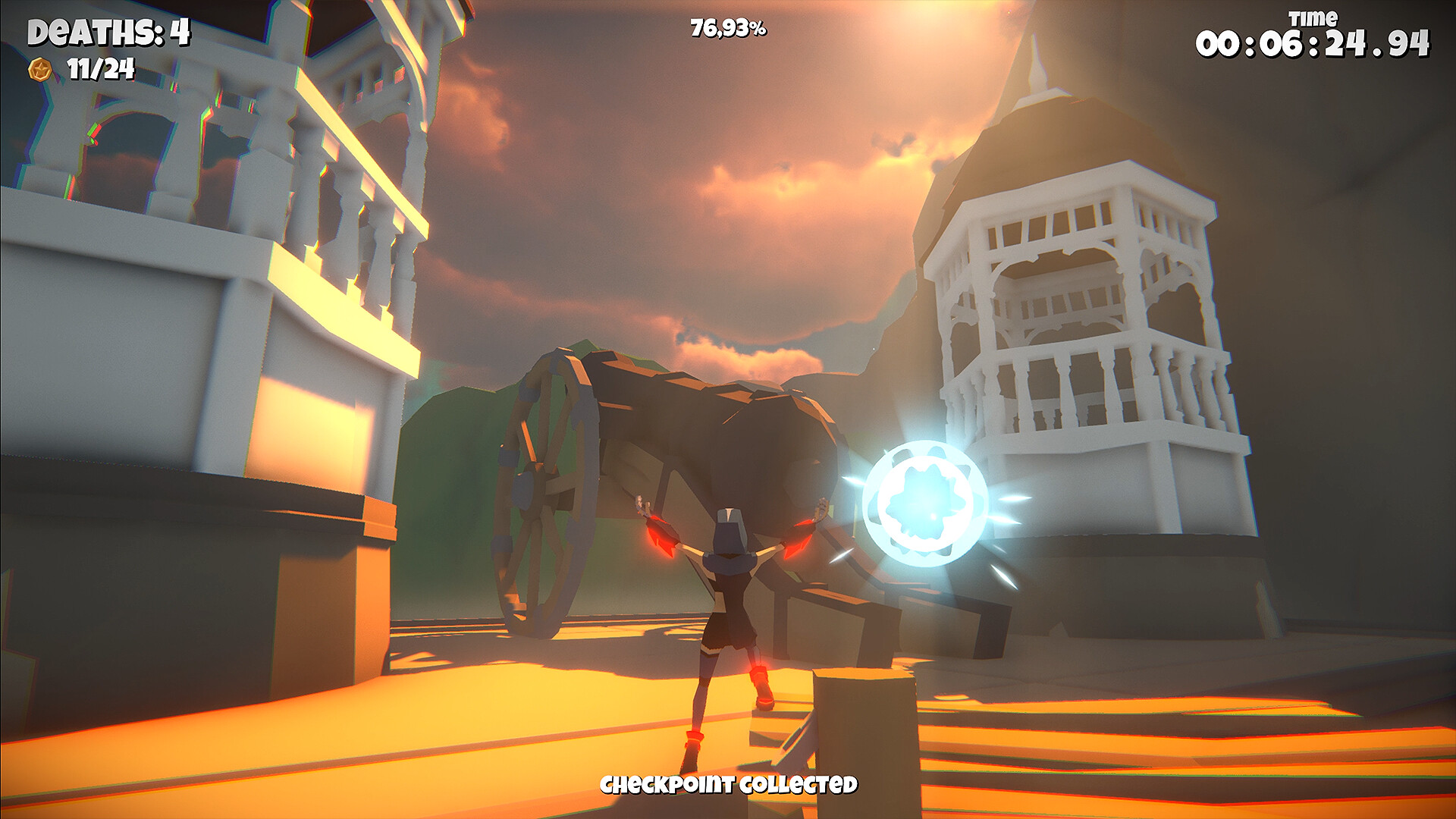 Cloud Escape