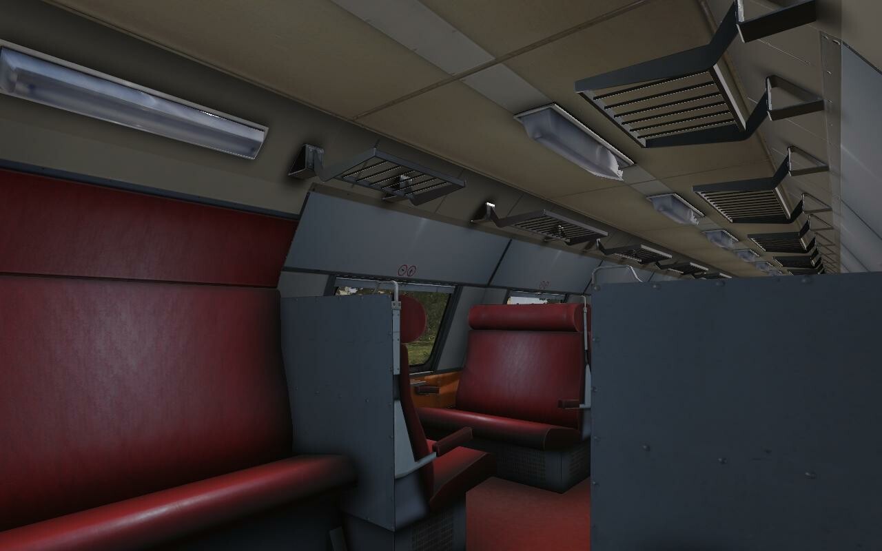Trainz 2019 DLC - CD Bmto292 109