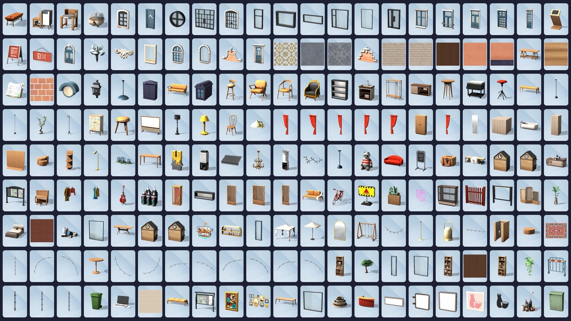 The Sims™ 4 Businesses & Hobbies Expansion Pack