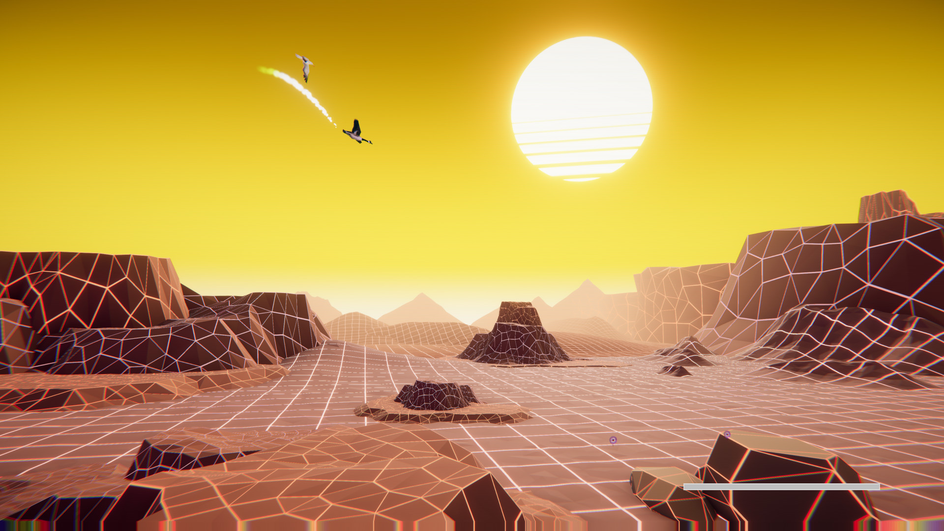 Dune Sea