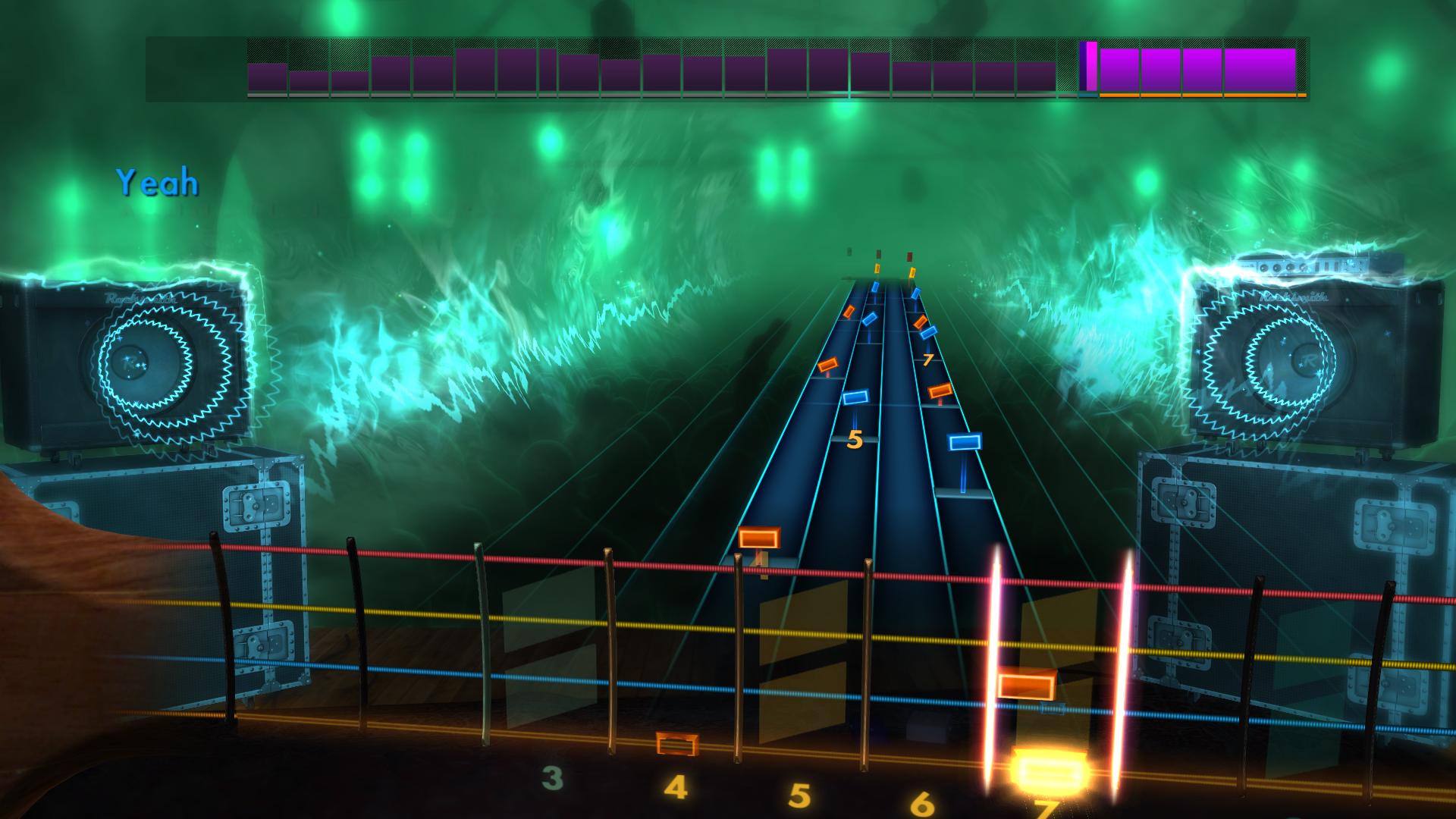Rocksmith® 2014 Edition – Remastered – Greta Van Fleet Song Pack