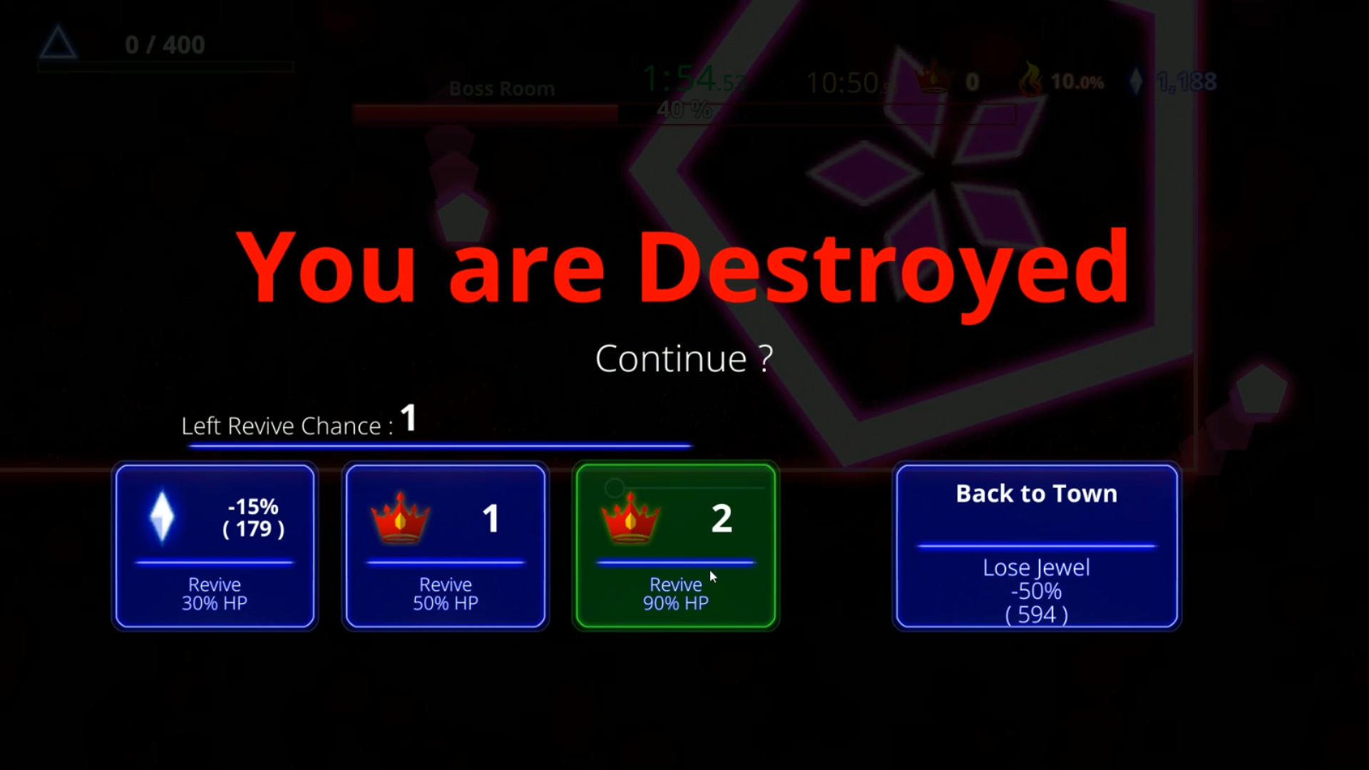 Geometry Hero