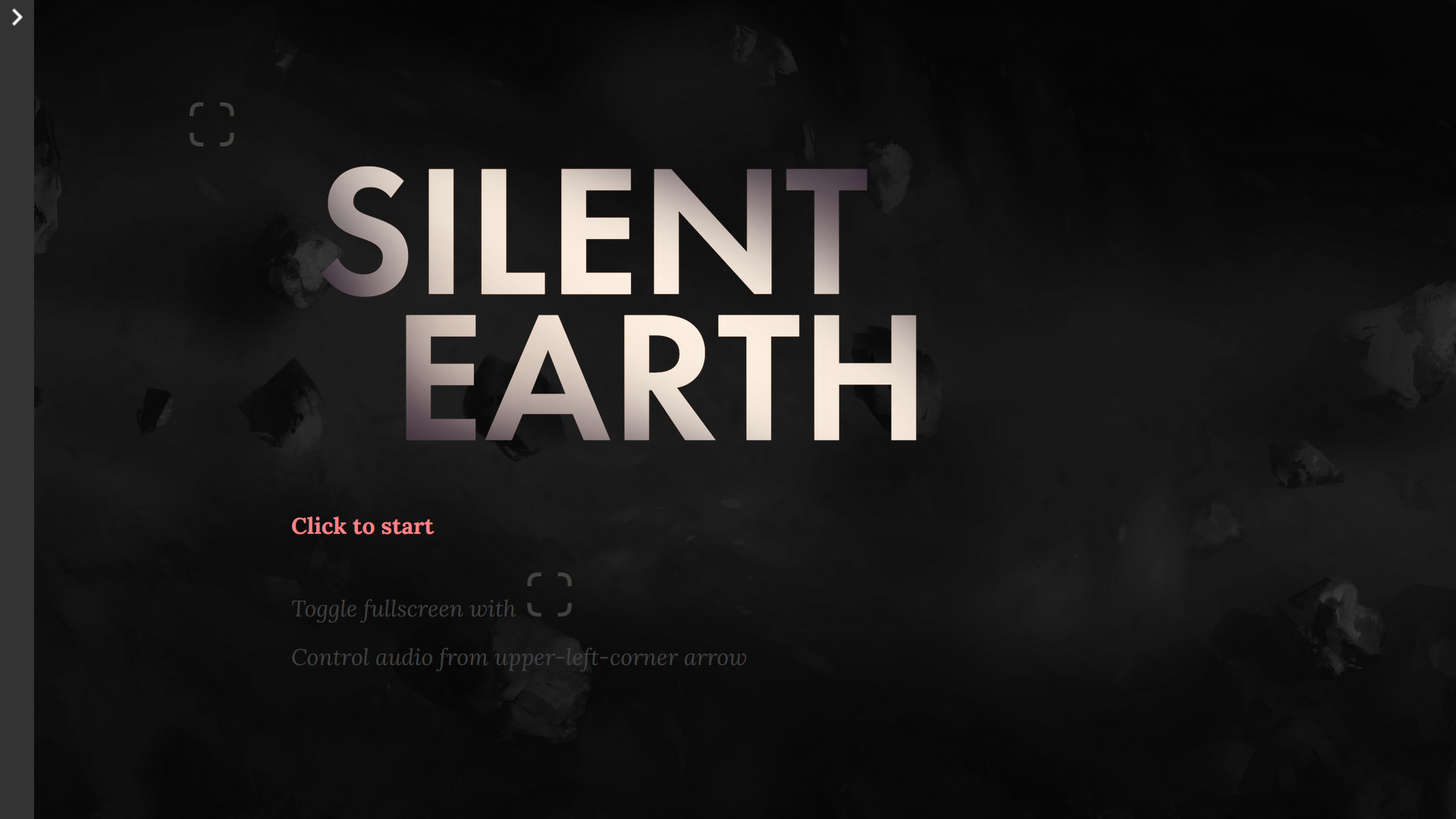 Silent Earth