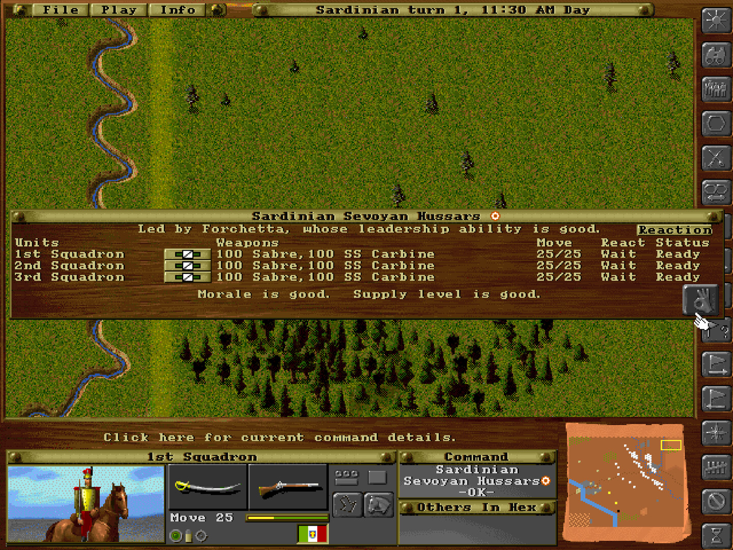 Wargame Construction Set III: Age of Rifles 1846-1905