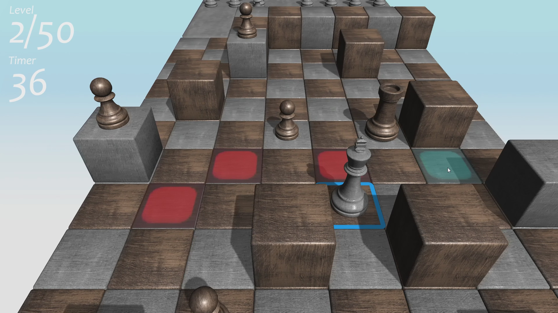 Chess Valley 2