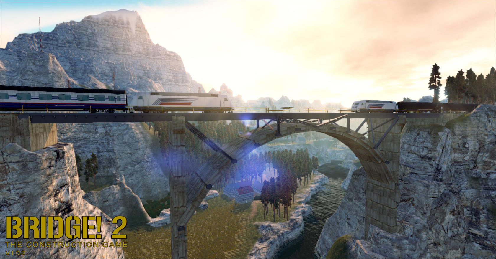 Bridge! 2
