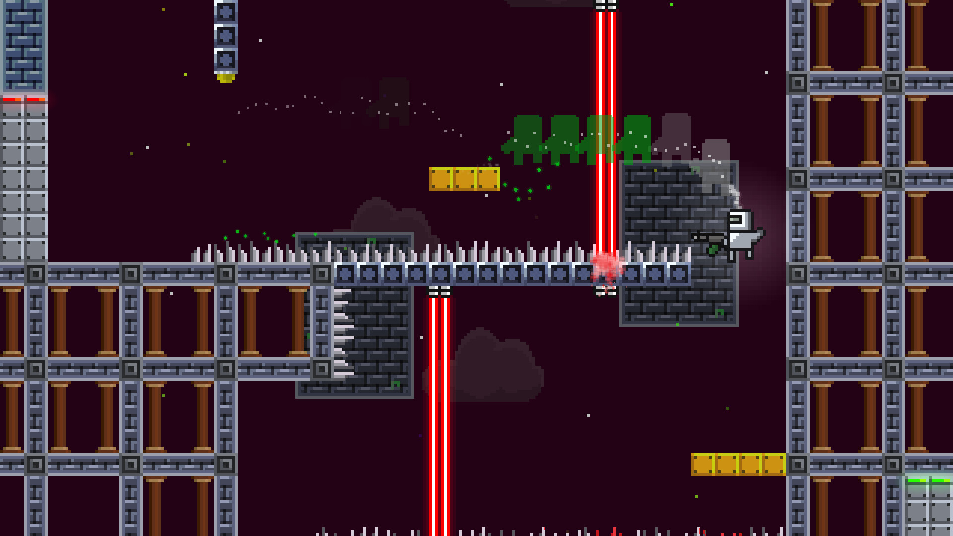 Orb Fort